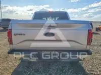 2016 Ford F-150 фото