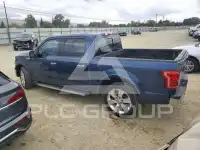 2016 Ford F-150 photo