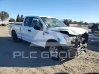 2016 Ford F-150 photo