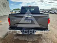 2016 Ford F-150 фото