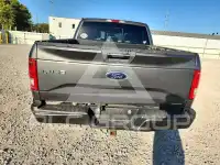 2016 Ford F-150 photo