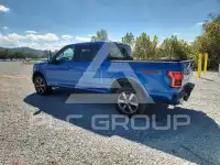 2016 Ford F-150 фото