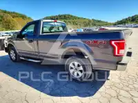 2016 Ford F-150 фото