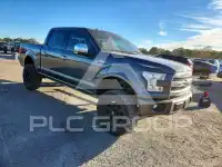 2016 Ford F-150 фото