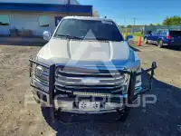 2016 Ford F-150 фото