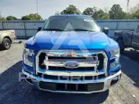 2016 Ford F-150 фото