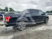2016 Ford F-150 фото