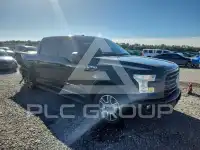2016 Ford F-150 фото