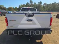 2016 Ford F-150 фото
