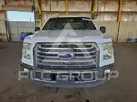 2016 Ford F-150 photo