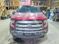 2016 Ford F-150 фото
