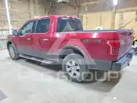 2016 Ford F-150 фото
