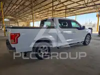2016 Ford F-150 photo