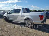 2016 Ford F-150 фото
