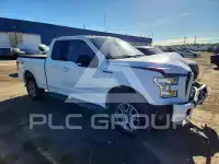 2016 Ford F-150 фото