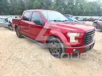 2016 Ford F-150 фото