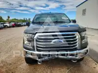 2016 Ford F-150 фото
