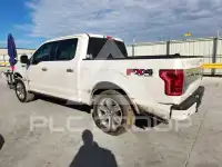 2016 Ford F-150 фото
