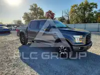 2016 Ford F-150 photo