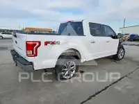 2016 Ford F-150 фото