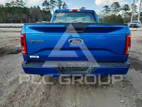 2016 Ford F-150 фото