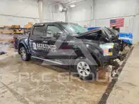 2016 Ford F-150 photo