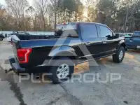 2016 Ford F-150 фото
