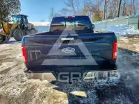 2016 Ford F-150 фото