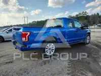 2016 Ford F-150 фото