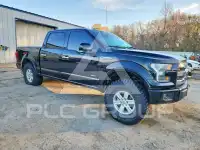 2016 Ford F-150 фото