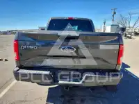 2016 Ford F-150 фото