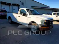 2016 Ford F-150 фото