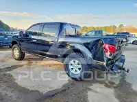 2016 Ford F-150 фото