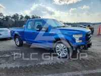 2016 Ford F-150 фото