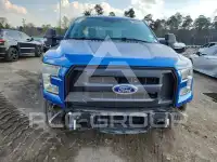 2016 Ford F-150 фото