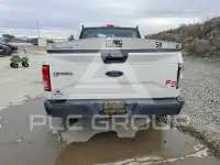 2016 Ford F-150 фото