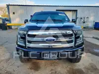 2016 Ford F-150 фото