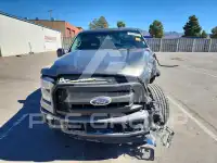 2016 Ford F-150 фото