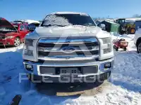 2016 Ford F-150 фото