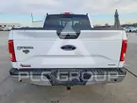 2016 Ford F-150 фото
