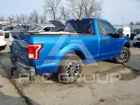 2016 Ford F-150 фото
