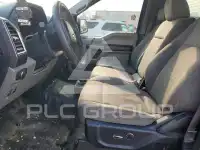 2016 Ford F-150 фото