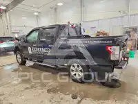 2016 Ford F-150 photo