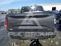 2016 Ford F-150 фото
