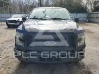 2016 Ford F-150 фото