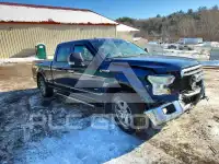 2016 Ford F-150 фото