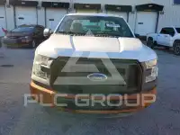 2016 Ford F-150 фото