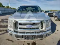 2016 Ford F-150 фото