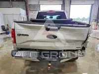 2016 Ford F-150 фото