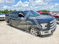 2016 Ford F-150 фото